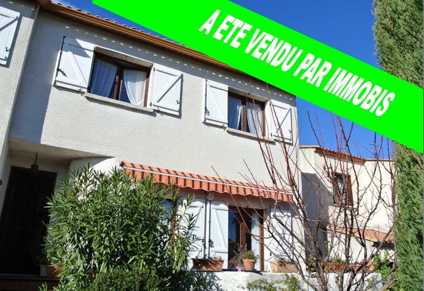 vente Maison Montpellier - Photo 1