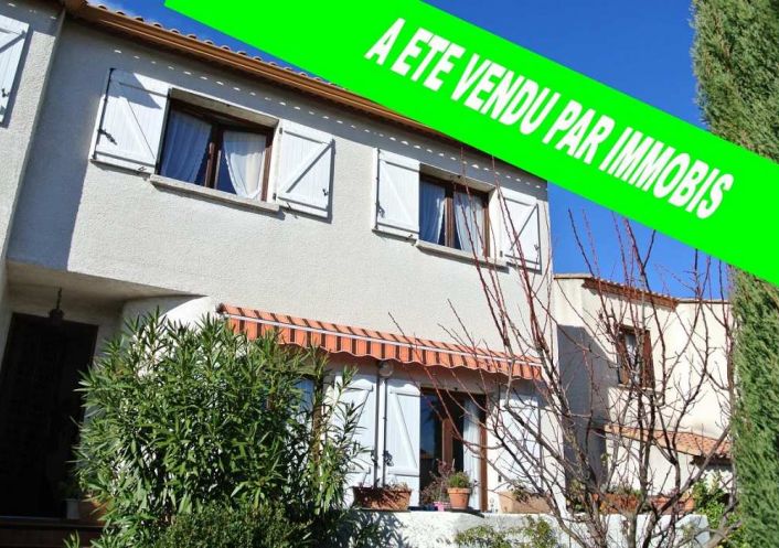 vente Maison Montpellier