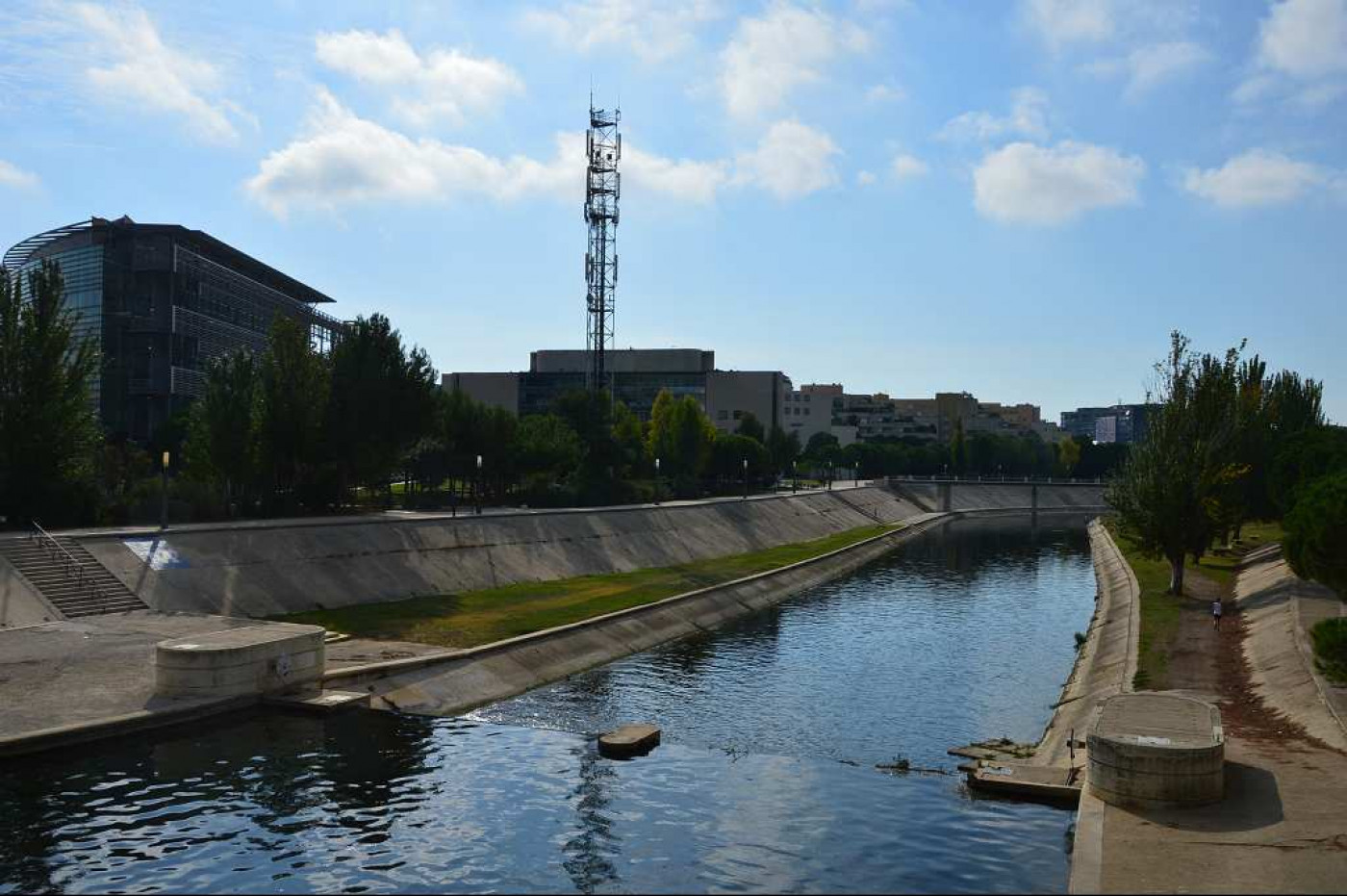 vente Appartement Montpellier - Photo 1
