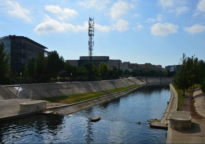 vente Appartement Montpellier