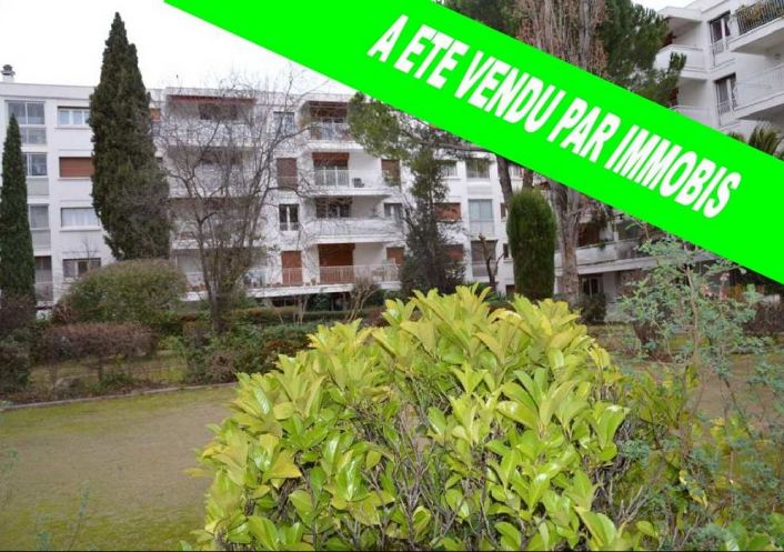 vente Appartement Montpellier