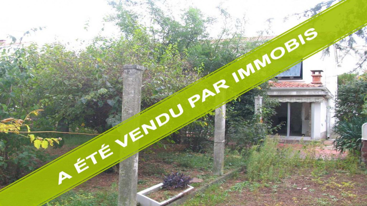 vente Maison Montpellier - Photo 1