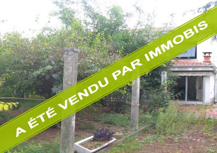 vente Maison Montpellier
