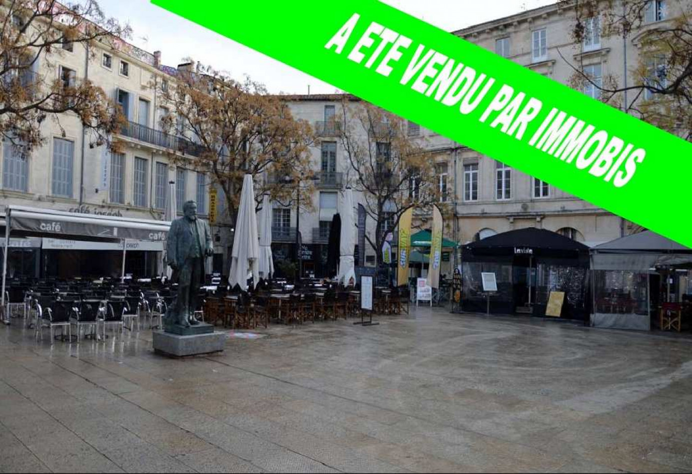 vente Appartement Montpellier - Photo 1