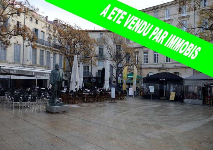 vente Appartement Montpellier