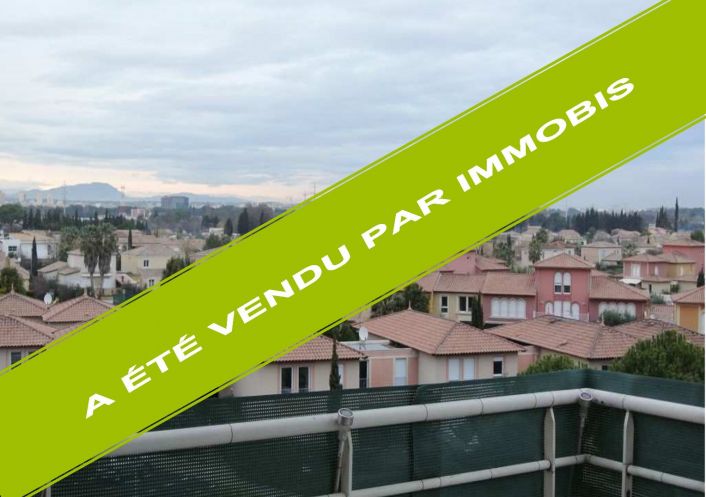 vente Appartement Lattes