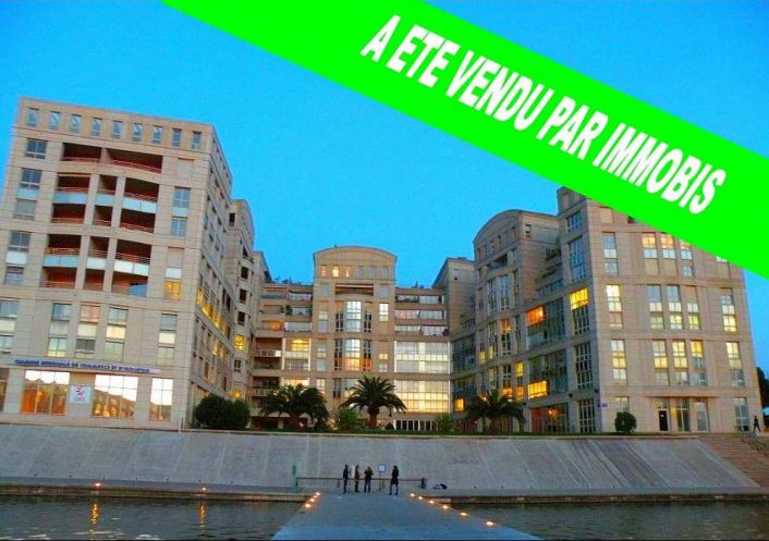 vente Appartement Montpellier