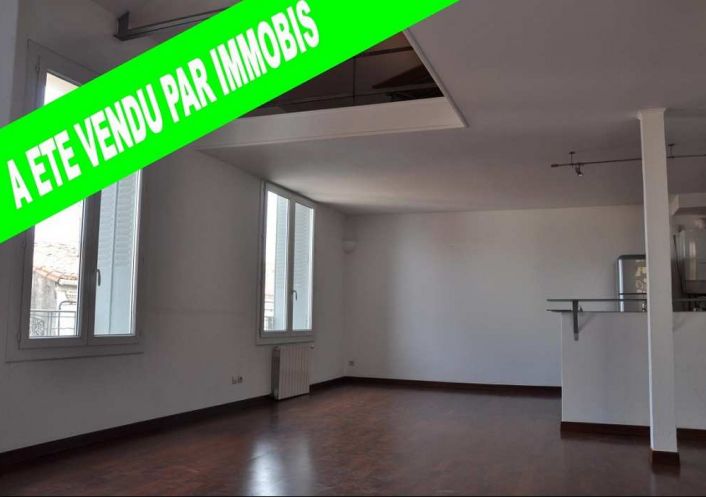 vente Duplex Montpellier