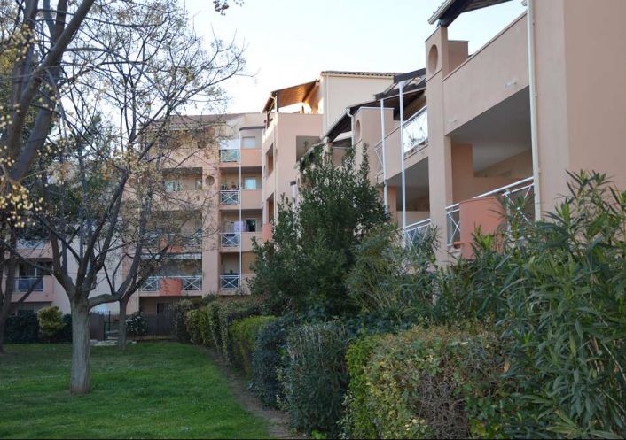 vente Appartement en résidence Montpellier