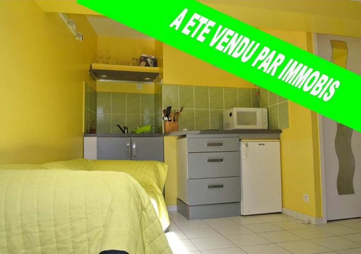 vente Appartement Montpellier