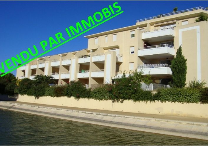 vente Appartement en rez de jardin Lattes