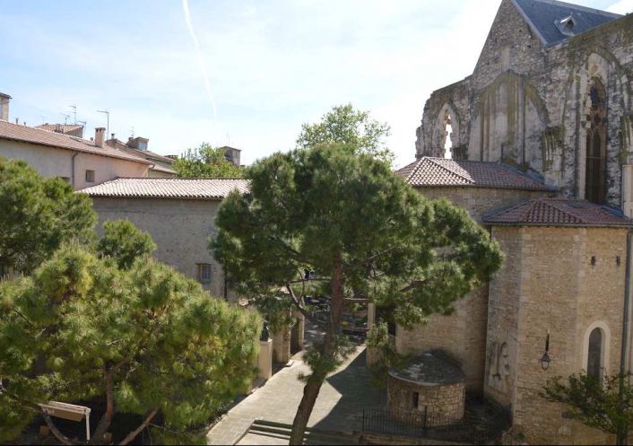 vente Appartement Montpellier