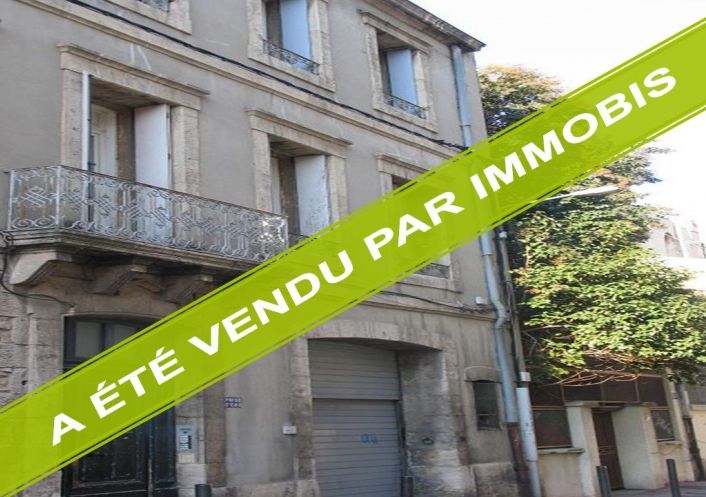 vente Appartement Montpellier