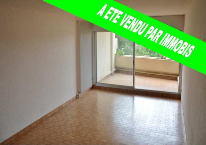 vente Appartement Montpellier