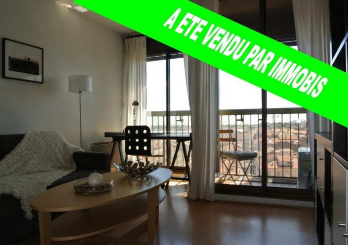 vente Appartement Montpellier