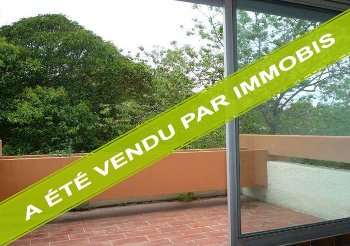 vente Appartement Montpellier