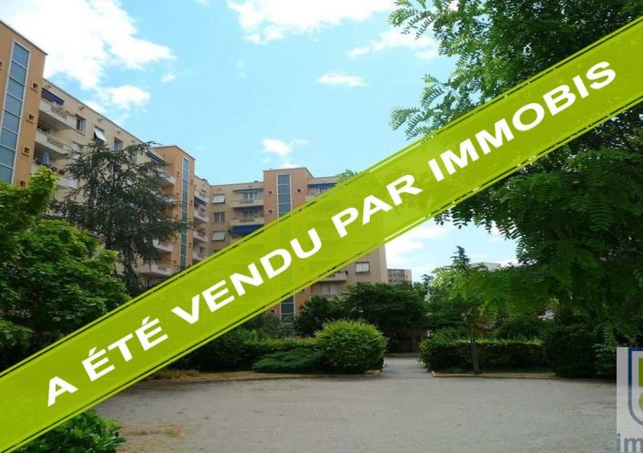 vente Appartement Montpellier