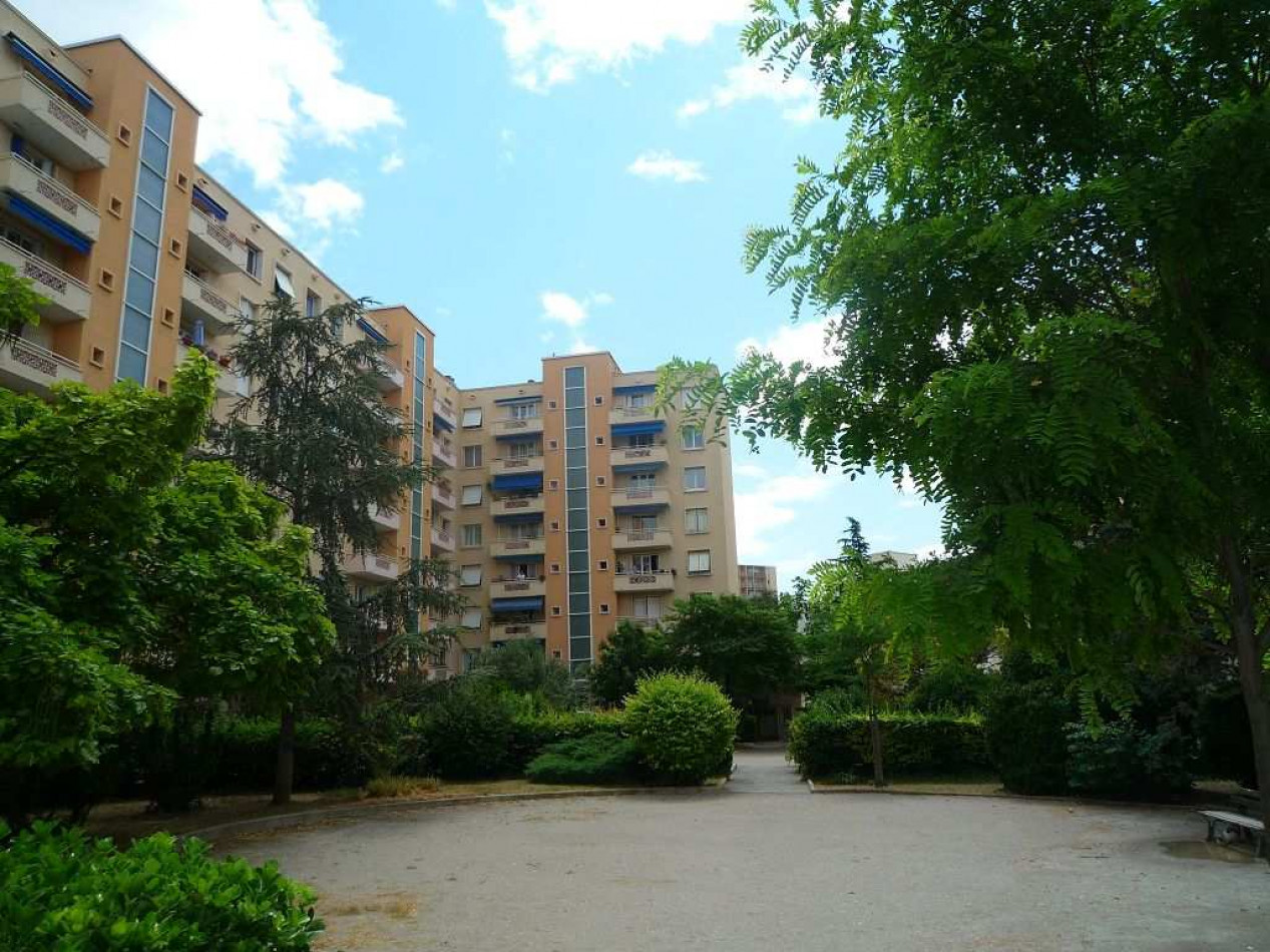 vente Appartement Montpellier - Photo 2