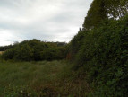 vente Terrain non constructible Gigean