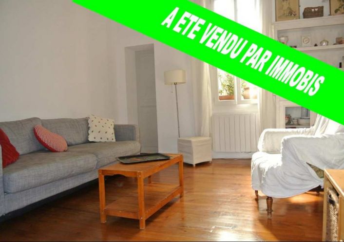 vente Appartement Montpellier