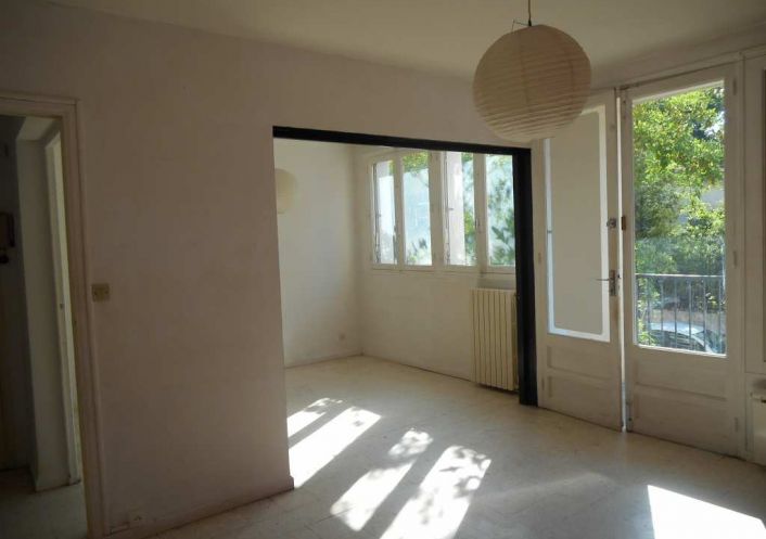 vente Appartement Montpellier