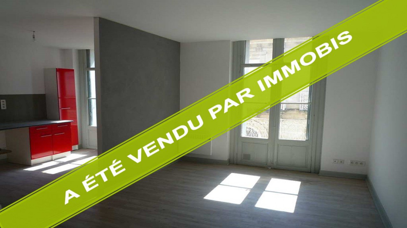 vente Appartement Montpellier - Photo 1