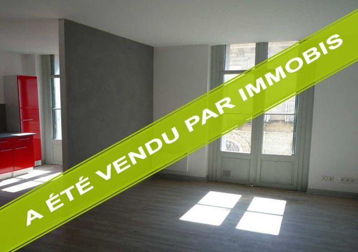 vente Appartement Montpellier