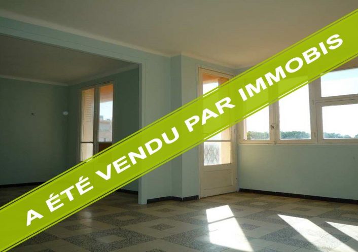 vente Appartement Montpellier