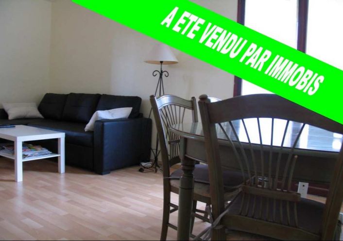 vente Appartement Montpellier