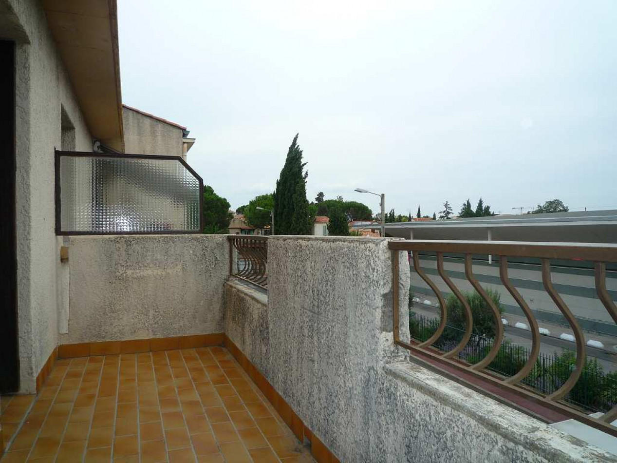 vente Appartement Montpellier - Photo 2