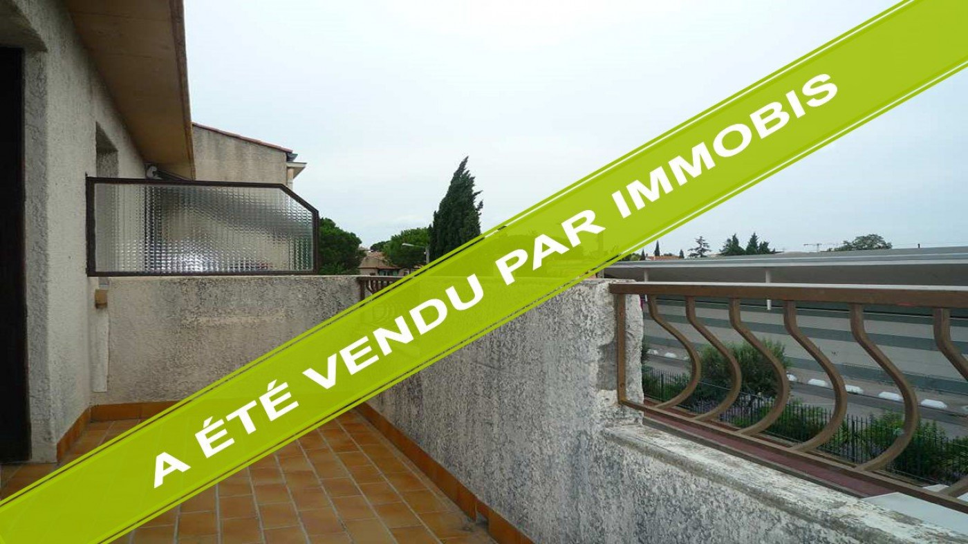 vente Appartement Montpellier - Photo 1