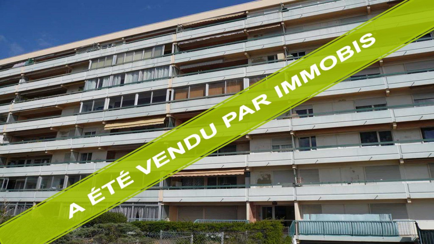 vente Appartement Montpellier - Photo 1