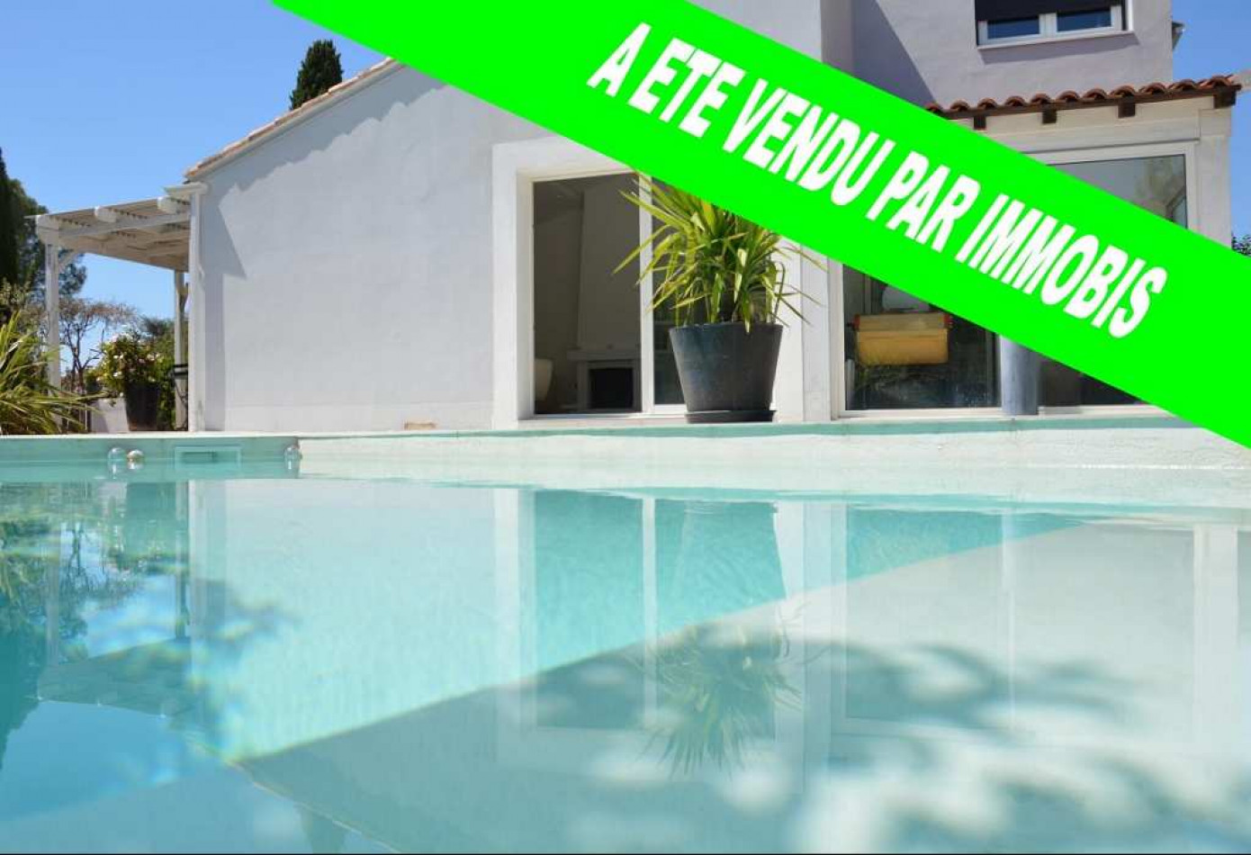 vente Maison Montpellier - Photo 1