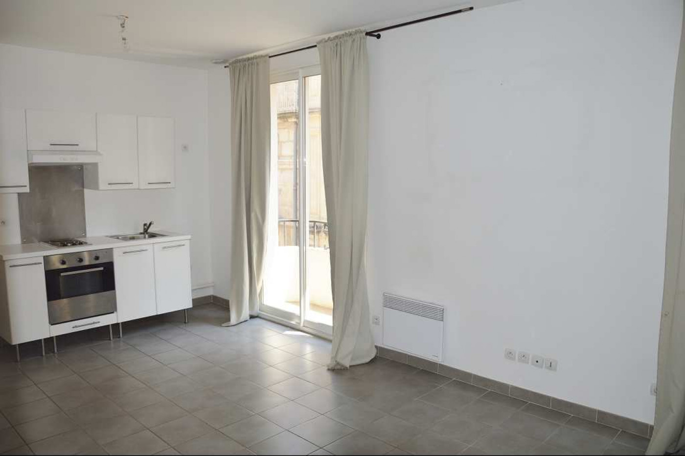 vente Appartement Montpellier - Photo 1
