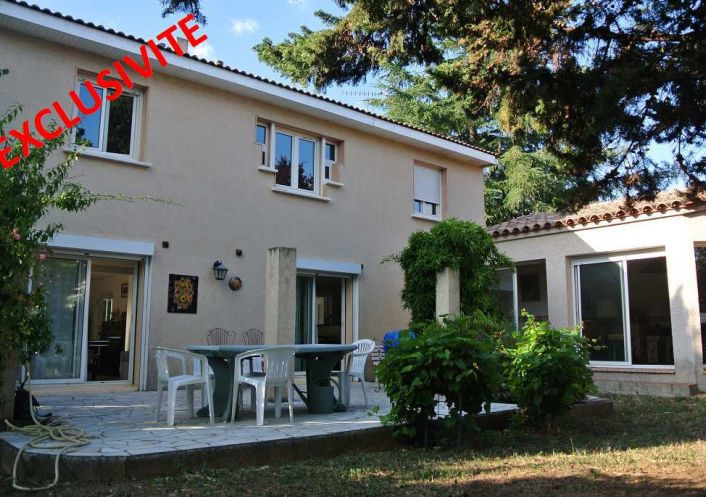 vente Maison Mauguio