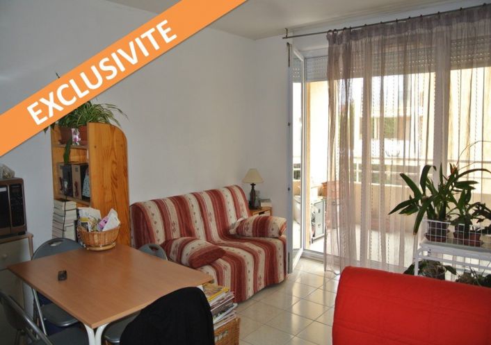 vente Appartement Lattes