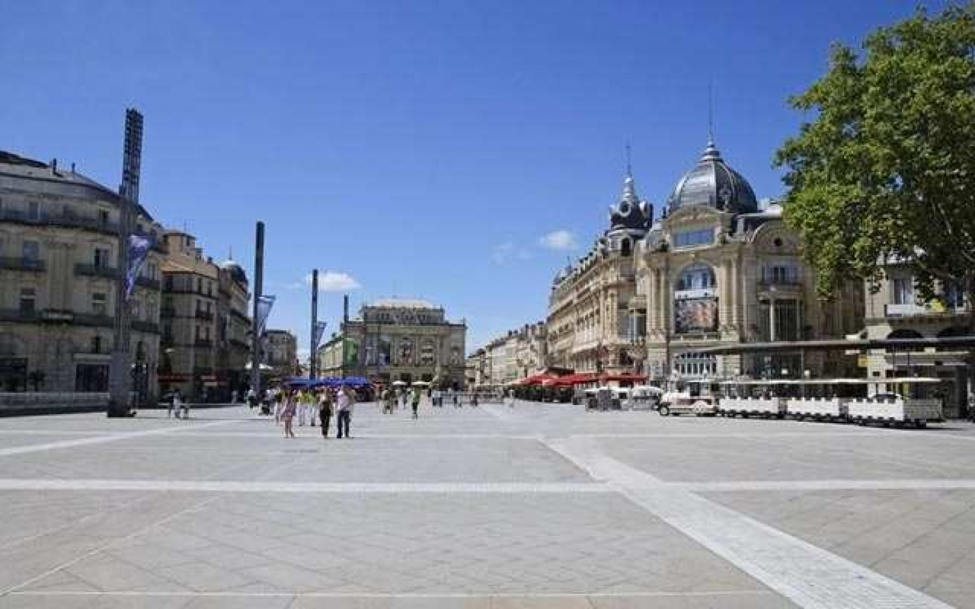 vente Appartement Montpellier - Photo 2