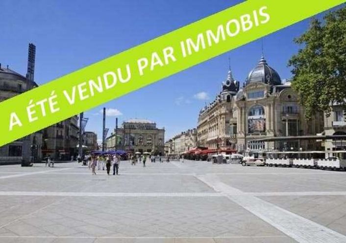 vente Appartement Montpellier