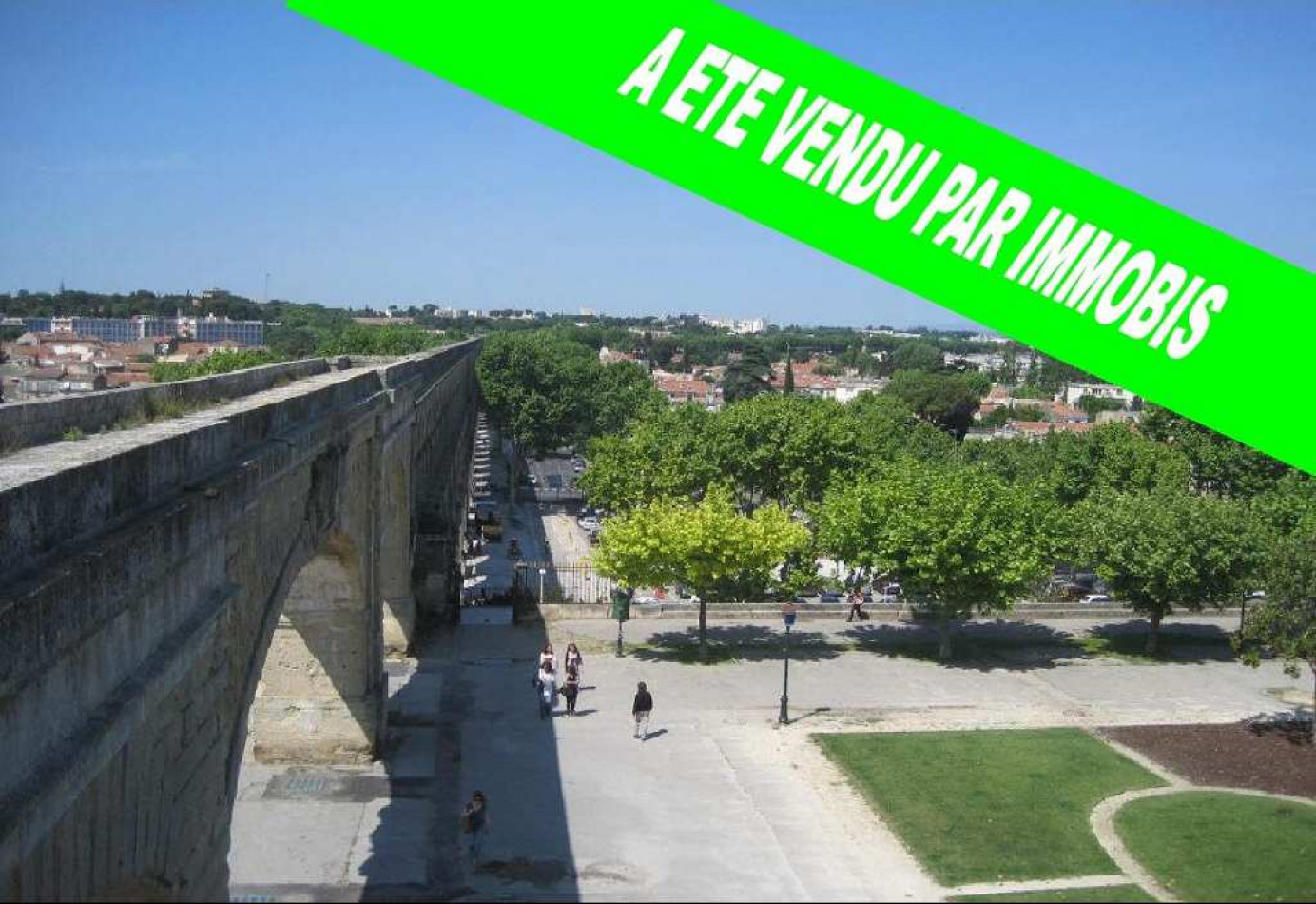 vente Appartement Montpellier - Photo 1