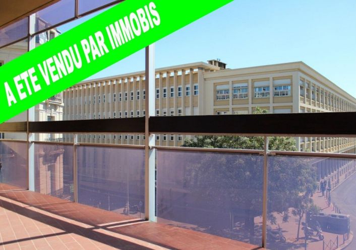 vente Appartement Montpellier