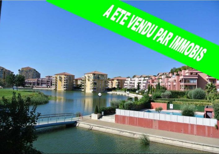 vente Appartement Lattes