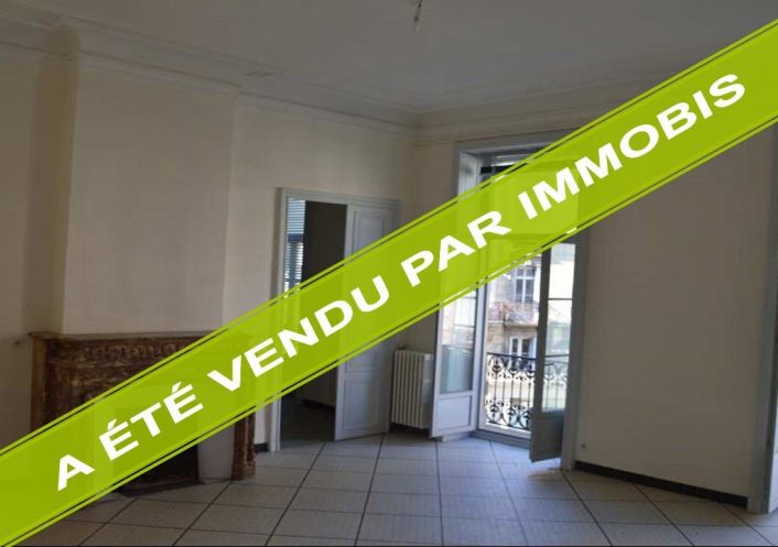 vente Appartement Montpellier