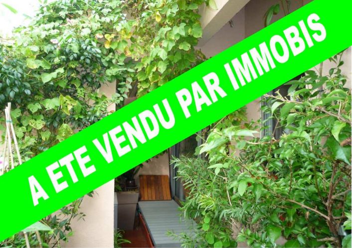 vente Appartement Montpellier