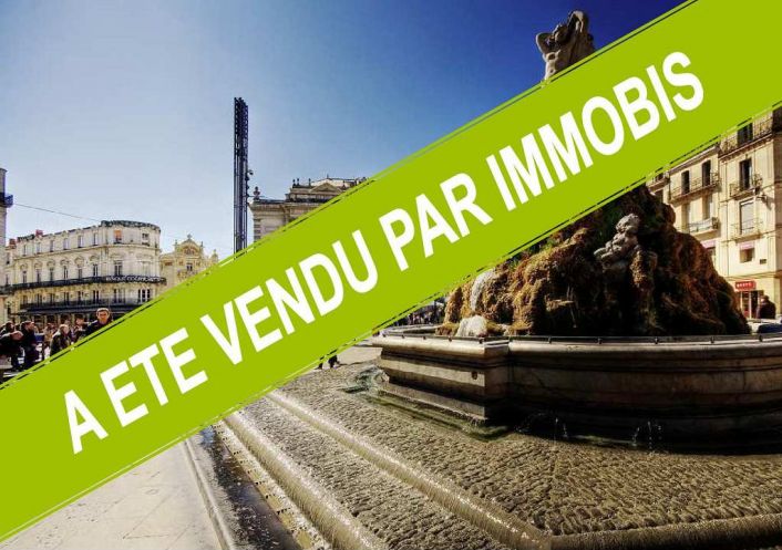 vente Appartement Montpellier