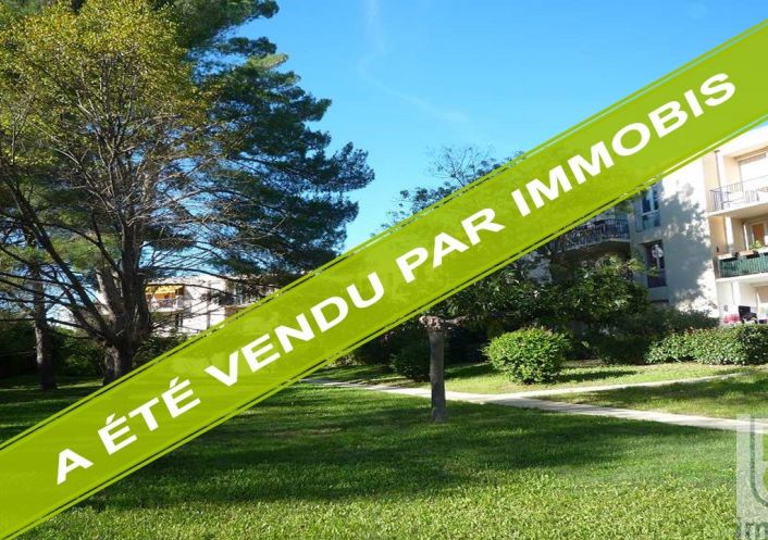 vente Appartement Montpellier