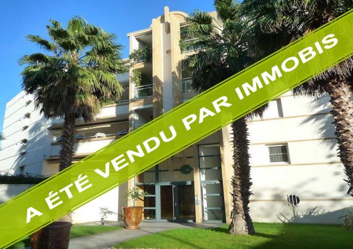 vente Appartement Montpellier