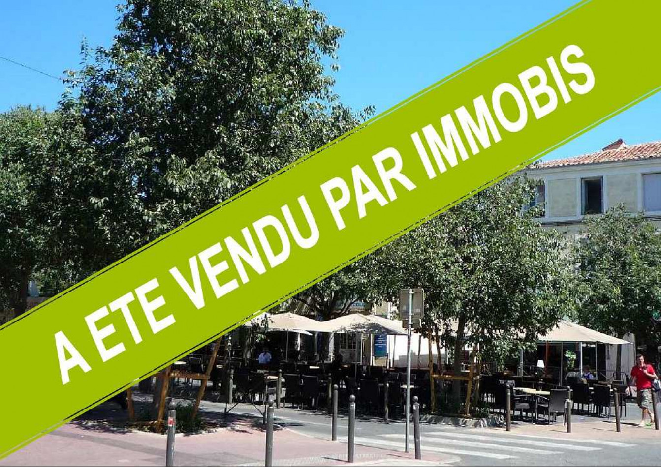 vente Appartement Montpellier - Photo 1