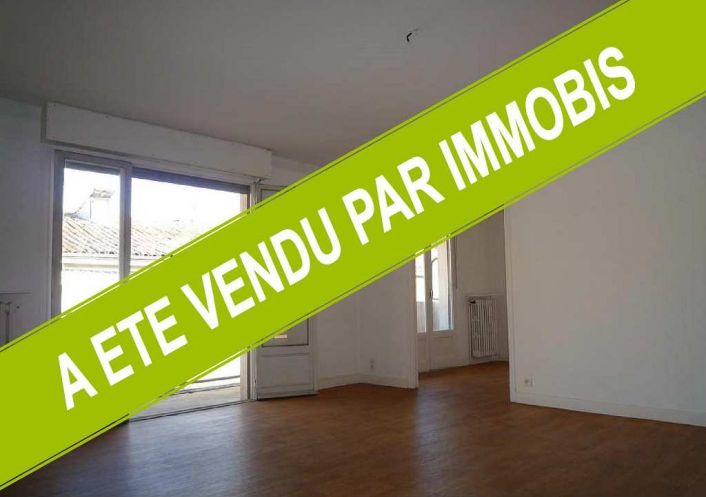 vente Appartement Montpellier