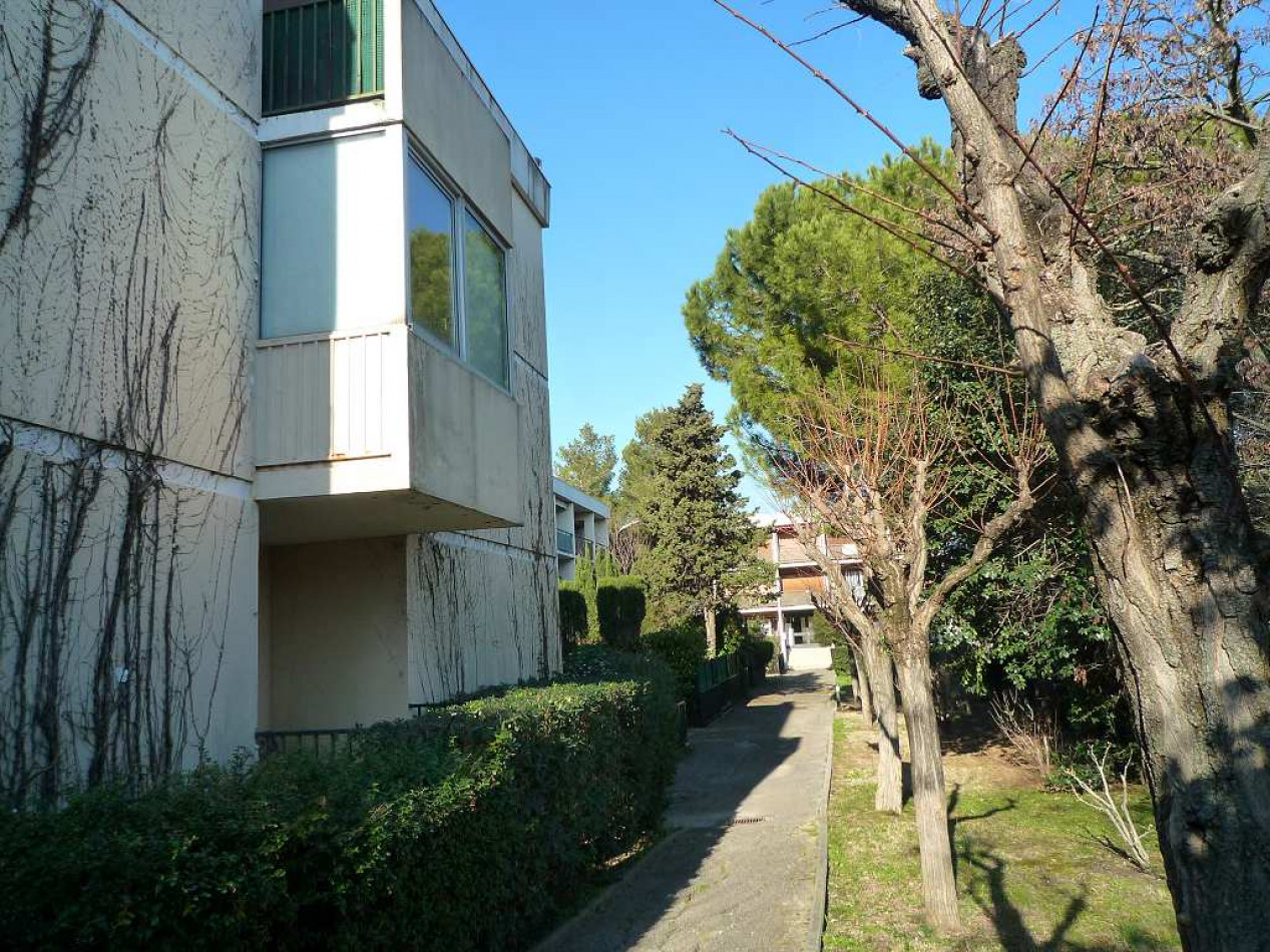 vente Appartement Montpellier - Photo 5