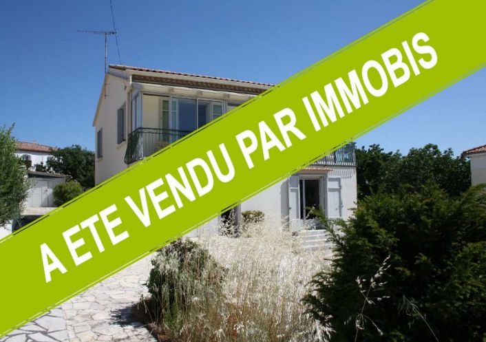 vente Maison Le Cres